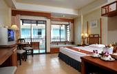 Туры в отель Karon Princess Hotel