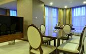 Туры в отель Grace Hotel