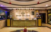 Туры в отель Borase Hotel