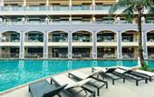 Туры в отель Karon Sea Sands Resort