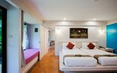 Туры в отель Karon Sea Sands Resort