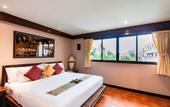 Туры в отель Karon Sea Sands Resort