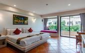 Туры в отель Karon Sea Sands Resort