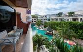 Туры в отель Karon Sea Sands Resort
