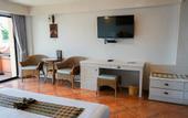 Туры в отель Karon Sea Sands Resort