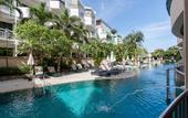 Туры в отель Karon Sea Sands Resort