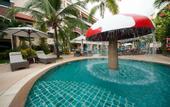 Туры в отель Karon Sea Sands Resort