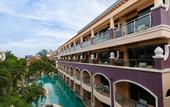 Туры в отель Karon Sea Sands Resort