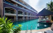 Туры в отель Karon Sea Sands Resort