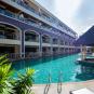 Туры в отель Karon Sea Sands Resort, оператор Anex Tour