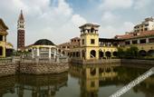 Туры в отель Nanjing Suning Universal Hotel