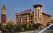 Туры в отель Nanjing Suning Universal Hotel