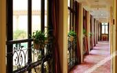 Туры в отель Nanjing Suning Universal Hotel