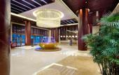 Туры в отель Qingshan Hotel