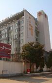 Туры в отель Homeinn Selected Hotel (Shanghai Xinzhuang Industrial Park Chunshen Road Subway Station)