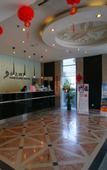 Туры в отель Homeinn Selected Hotel (Shanghai Xinzhuang Industrial Park Chunshen Road Subway Station)