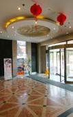 Туры в отель Homeinn Selected Hotel (Shanghai Xinzhuang Industrial Park Chunshen Road Subway Station)