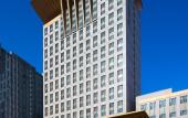 Туры в отель Yungang Jianguo Hotel