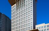 Туры в отель Yungang Jianguo Hotel