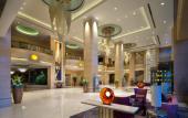 Туры в отель Yungang Jianguo Hotel
