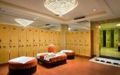 Туры в отель Yungang Jianguo Hotel