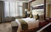 Туры в отель Yungang Jianguo Hotel