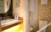Туры в отель Yungang Jianguo Hotel