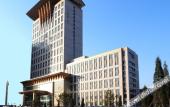 Туры в отель Yungang Jianguo Hotel