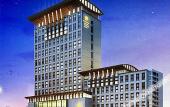 Туры в отель Yungang Jianguo Hotel