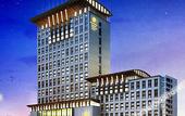 Туры в отель Yungang Jianguo Hotel