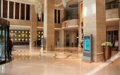 Туры в отель Yungang Jianguo Hotel