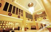 Туры в отель Yungang Jianguo Hotel