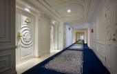Туры в отель Yungang Jianguo Hotel
