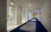 Туры в отель Yungang Jianguo Hotel