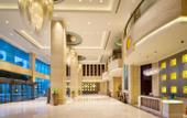 Туры в отель Yungang Jianguo Hotel