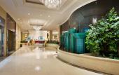 Туры в отель Yungang Jianguo Hotel