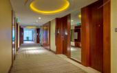 Туры в отель Yungang Jianguo Hotel