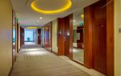 Туры в отель Yungang Jianguo Hotel
