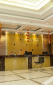 Туры в отель Elan Select Hotel (Hangzhou Xixi Impression City)