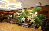 Туры в отель Shandong Shun he International Hotel (Jinan West Railway Station)