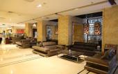 Туры в отель Shandong Shun he International Hotel (Jinan West Railway Station)