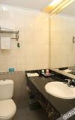 Туры в отель Jinjiang Inn (Chongqing Eling Wenchuang Erchang)