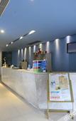 Туры в отель Jinjiang Inn (Chongqing Eling Wenchuang Erchang)