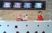 Туры в отель Pod Inn (Chengdu Niushikou Subway Station)