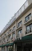 Туры в отель Magnotel (Shanghai Jinjiang Park)