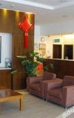 Туры в отель Magnotel (Shanghai Jinjiang Park)