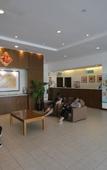 Туры в отель Magnotel (Shanghai Jinjiang Park)