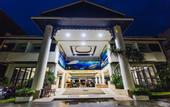 Туры в отель Karon Whale Resort Phuket