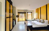 Туры в отель Karon Whale Resort Phuket