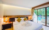 Туры в отель Karon Whale Resort Phuket